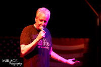 Comedy in the Sticks